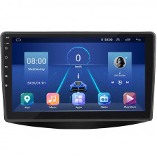 Штатная магнитола Lesko для Mitsubishi Grandis Auto A/C 2003-2011 экран 9" 4/64Gb 4G Wi-Fi GPS Top Штатная магнитола Lesko для Mitsubishi Grandis Auto A/C 2003-2011 экран 9" 4/64Gb 4G Wi-Fi GPS Top
