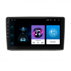 Штатная магнитола Lesko для Mazda Tribute I 2000-2004 экран 9" 1/16Gb Wi-Fi GPS Base Штатная магнитола Lesko для Mazda Tribute I 2000-2004 экран 9" 1/16Gb Wi-Fi GPS Base