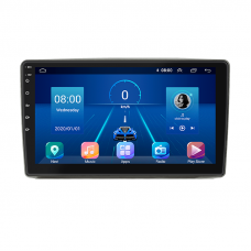 Штатная магнитола Lesko для Mazda Tribute I 2000-2004 экран 9" 4/64Gb 4G Wi-Fi GPS Top Штатная магнитола Lesko для Mazda Tribute I 2000-2004 экран 9" 4/64Gb 4G Wi-Fi GPS Top