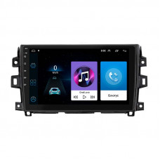 Штатная магнитола Lesko для Nissan NV300 2014-2016 экран 10" 1/16Gb Wi-Fi GPS Base Штатная магнитола Lesko для Nissan NV300 2014-2016 экран 10" 1/16Gb Wi-Fi GPS Base