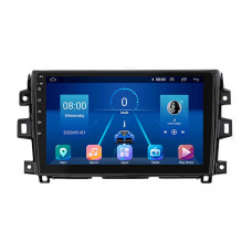 Штатная магнитола Lesko для Nissan NV300 2014-2016 экран 10" 4/64Gb 4G Wi-Fi GPS Top Штатная магнитола Lesko для Nissan NV300 2014-2016 экран 10" 4/64Gb 4G Wi-Fi GPS Top