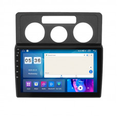 Штатная магнитола Lesko для Volkswagen Caddy III 2004-2010 экран 10" 4/64Gb CarPlay 4G Wi-Fi GPS Prime Штатная магнитола Lesko для Volkswagen Caddy III 2004-2010 экран 10" 4/64Gb CarPlay 4G Wi-Fi GPS Prime