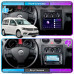 Штатная магнитола Lesko для Volkswagen Caddy III 2004-2010 экран 10" 6/128Gb 4G Wi-Fi GPS Top Штатная магнитола Lesko для Volkswagen Caddy III 2004-2010 экран 10" 6/128Gb 4G Wi-Fi GPS Top