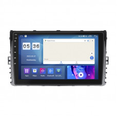 Штатная магнитола Lesko для Volkswagen Caravelle T6 Рестайлинг 2019-н.в. экран 9" 2/32Gb CarPlay 4G Wi-Fi GPS Prime Штатная магнитола Lesko для Volkswagen Caravelle T6 Рестайлинг 2019-н.в. экран 9" 2/32Gb CarPlay 4G Wi-Fi GPS Prime