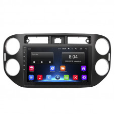 Штатная магнитола Lesko для Volkswagen Golf Plus II 2009-2014 экран 9" 2/32Gb Wi-Fi GPS Base Штатная магнитола Lesko для Volkswagen Golf Plus II 2009-2014 экран 9" 2/32Gb Wi-Fi GPS Base