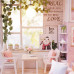 Кукольный дом конструктор DIY Cute Room L-022 Tranquil Life Кукольный дом конструктор DIY Cute Room L-022 Tranquil Life