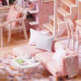 Кукольный дом конструктор DIY Cute Room L-022 Tranquil Life Кукольный дом конструктор DIY Cute Room L-022 Tranquil Life
