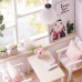 Кукольный дом конструктор DIY Cute Room L-022 Tranquil Life Кукольный дом конструктор DIY Cute Room L-022 Tranquil Life