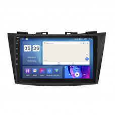 Штатная магнитола Lesko для Suzuki Swift IV Рестайлинг 2013-2017 экран 9" 2/32Gb CarPlay 4G Wi-Fi GPS Prime Штатная магнитола Lesko для Suzuki Swift IV Рестайлинг 2013-2017 экран 9" 2/32Gb CarPlay 4G Wi-Fi GPS Prime
