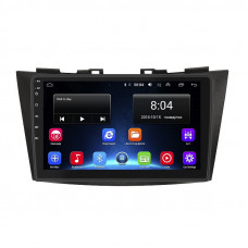 Штатная магнитола Lesko для Suzuki Swift IV Рестайлинг 2013-2017 экран 9" 2/32Gb Wi-Fi GPS Base Штатная магнитола Lesko для Suzuki Swift IV Рестайлинг 2013-2017 экран 9" 2/32Gb Wi-Fi GPS Base