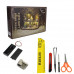 Румбокс магический дом конструктор DIY House ES017 Twilight Book Cityt сборный румбокс Румбокс магический дом конструктор DIY House ES017 Twilight Book Cityt сборный румбокс