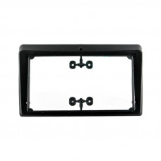 Переходная рамка Kia Optima 2005-2010 Magentis 2005-2010 9" (4491) Переходная рамка Kia Optima 2005-2010 Magentis 2005-2010 9" (4491)