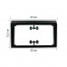 Переходная рамка Kia Optima 2005-2010 Magentis 2005-2010 9" (4491) Переходная рамка Kia Optima 2005-2010 Magentis 2005-2010 9" (4491)