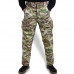 Тактические штаны B001 Camouflage CP 2XL Тактические штаны B001 Camouflage CP 2XL