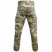 Тактические штаны B001 Camouflage CP 3XL