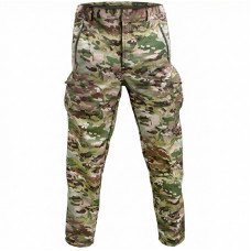 Тактические штаны B001 Camouflage CP L Тактические штаны B001 Camouflage CP L