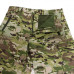 Тактические штаны B001 Camouflage CP M