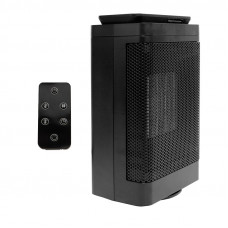 Тепловентилятор керамический YND-1200E 1200 Вт