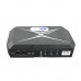 ИБП Andes 18DCP UPS для WI-Fi роутера 5V 9V 12V 10400 mAh с защитой от короткого замыкания ИБП Andes 18DCP UPS для WI-Fi роутера 5V 9V 12V 10400 mAh с защитой от короткого замыкания