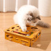 Игрушка Taotaopets 076617 лабиринт игровой центр для кошек