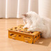 Игрушка Taotaopets 076617 лабиринт игровой центр для кошек