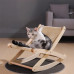 Шезлонг Taotaopets Y0037 лежак когтеточка для котов