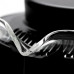 Сервер Ecocoffeetools S600 600 мл графин для приготовления кофе заварник для пуровера стеклянный Black