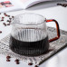 Сервер Ecocoffeetools B360580 графин для приготовления кофе заварник для пуровера стеклянный 360 мл