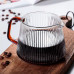 Сервер Ecocoffeetools B360580 графин для приготовления кофе заварник для пуровера стеклянный 360 мл
