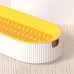 Лоток DT883 для гидропонного выращивания кошачьей травы мяты Yellow