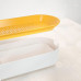 Лоток DT883 для гидропонного выращивания кошачьей травы мяты Yellow