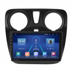 Штатная магнитола Lesko для Renault Lodgy 2012-2022 экран 9" 4/32Gb 4G Wi-Fi GPS Top Штатная магнитола Lesko для Renault Lodgy 2012-2022 экран 9" 4/32Gb 4G Wi-Fi GPS Top