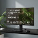 Моноблок Неттоп HP EliteDesk 800 G3 s1151 (Core i5-6500T/ DDR4 8GB/ SSD256GB M.2/ Wi-Fi); Монітор 27" MSI Pro MP273A Black Моноблок Неттоп HP EliteDesk 800 G3 s1151 (Core i5-6500T/ DDR4 8GB/ SSD256GB M.2/ Wi-Fi); Монітор 27" MSI Pro MP273A Black