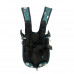 Рюкзак- кенгуру для животных A01002-GN Green Puppy S