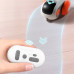 Игрушка для животных с дистанционным управлением Бадминтон Smart Cat Toy DT1126 Orange