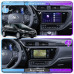 Штатная магнитола Lesko для Toyota Auris II Рестайлинг 2015-2018 экран 10" 1/16Gb Wi-Fi GPS Base Штатная магнитола Lesko для Toyota Auris II Рестайлинг 2015-2018 экран 10" 1/16Gb Wi-Fi GPS Base
