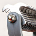 Колтунорез Taotaopets 04A4413 для удаления подшерстка шерсти для собак и кошек Yellow