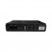 ИБП Andes DC10 для WI-Fi роутера 5V 9V 12V 10400mAh с защитой от короткого замыкания Black