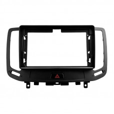 Переходной штатный комплект с проводкой Infiniti G25 G35 G37 2006-2013 9" (1234-308) + canbus Переходной штатный комплект с проводкой Infiniti G25 G35 G37 2006-2013 9" (1234-308) + canbus
