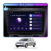 Штатная магнитола Lesko для Volkswagen Golf V Manual AC 2003-2008 экран 10" 1/16Gb Wi-Fi GPS Base Штатная магнитола Lesko для Volkswagen Golf V Manual AC 2003-2008 экран 10" 1/16Gb Wi-Fi GPS Base