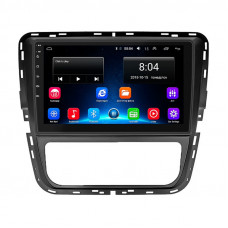 Штатная магнитола Lesko для Volkswagen Passat I / NMS Manual AC 2011-2015 экран 9" 2/32Gb Wi-Fi GPS Base Штатная магнитола Lesko для Volkswagen Passat I / NMS Manual AC 2011-2015 экран 9" 2/32Gb Wi-Fi GPS Base