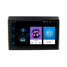 Штатная магнитола Lesko для Kia Magentis II 2005-2008 экран 9" 1/16Gb Wi-Fi GPS Base Штатная магнитола Lesko для Kia Magentis II 2005-2008 экран 9" 1/16Gb Wi-Fi GPS Base