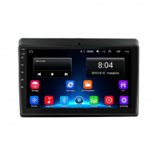 Штатная магнитола Lesko для Kia Magentis II 2005-2008 экран 9" 2/32Gb Wi-Fi GPS Base Штатная магнитола Lesko для Kia Magentis II 2005-2008 экран 9" 2/32Gb Wi-Fi GPS Base