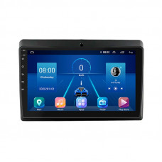 Штатная магнитола Lesko для Kia Magentis II 2005-2008 экран 9" 4/32Gb 4G Wi-Fi GPS Top Штатная магнитола Lesko для Kia Magentis II 2005-2008 экран 9" 4/32Gb 4G Wi-Fi GPS Top