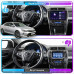 Штатная магнитола Lesko для Toyota Camry (USA) VII (XV50) Рестайлинг 2015-2017 экран 10" 2/32Gb CarPlay 4G Wi-Fi GPS Prime Штатная магнитола Lesko для Toyota Camry (USA) VII (XV50) Рестайлинг 2015-2017 экран 10" 2/32Gb CarPlay 4G Wi-Fi GPS Prime