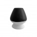 Набор Mavanto 5456 для приготовления чая матча 7 предметов Black + White
