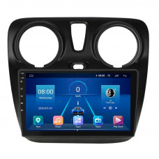 Штатная магнитола Lesko для Renault Sandero II ver 3 2013-2018 экран 9" 4/32Gb 4G Wi-Fi GPS Top Штатная магнитола Lesko для Renault Sandero II ver 3 2013-2018 экран 9" 4/32Gb 4G Wi-Fi GPS Top