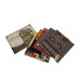 Румбокс магический дом конструктор DIY House XSL-03 Zero Platform Book Nook сборный румбокс Румбокс магический дом конструктор DIY House XSL-03 Zero Platform Book Nook сборный румбокс
