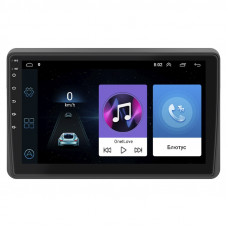 Штатная магнитола Lesko для Nissan NV400  2020-н.в экран 10" 1/16Gb Wi-Fi GPS Base