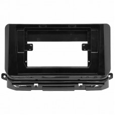 Переходная рамка Skoda Octavia 2020+ (4064) 10,1" Переходная рамка Skoda Octavia 2020+ (4064) 10,1"